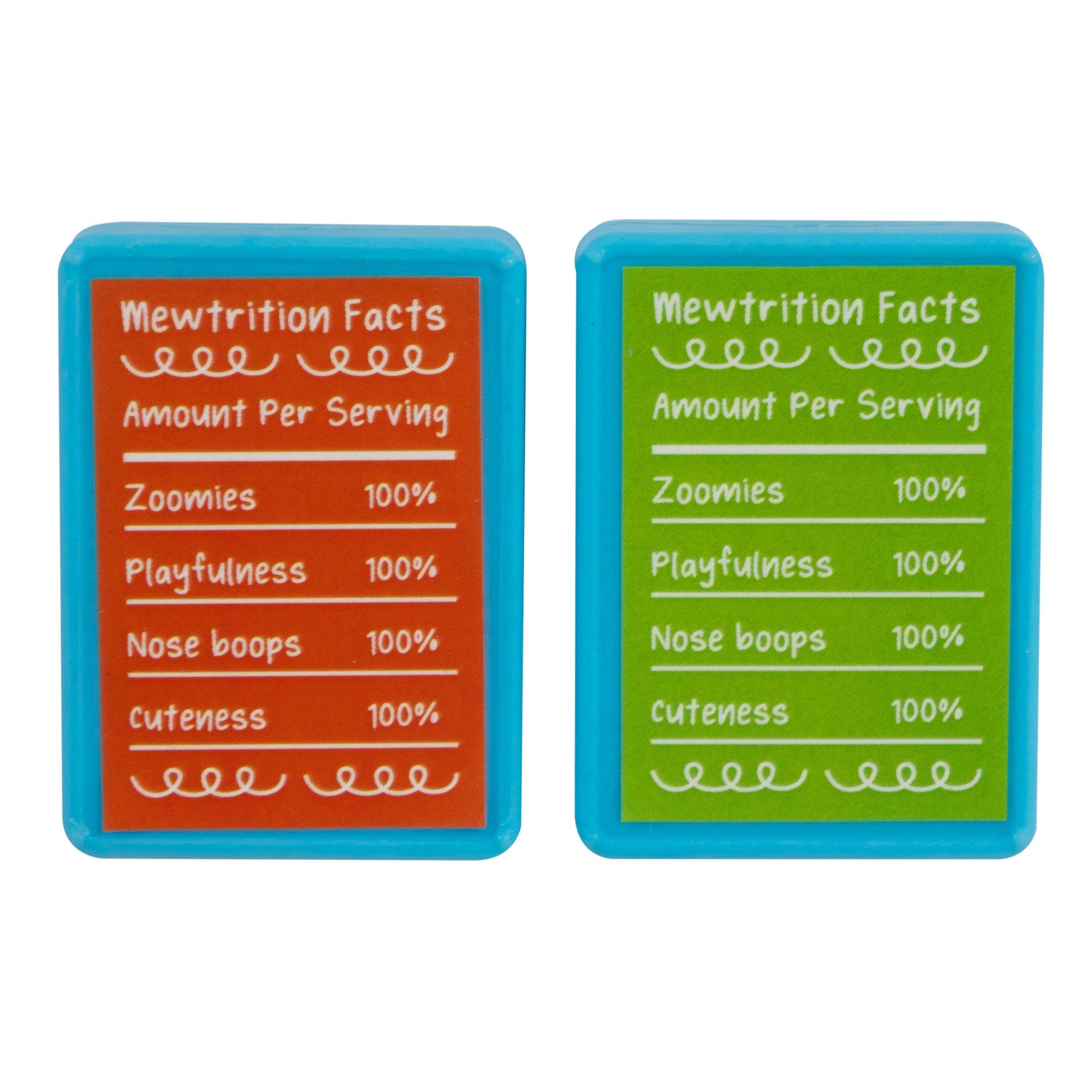 Mad Cat Purr Scout Cookies Batty Boxes