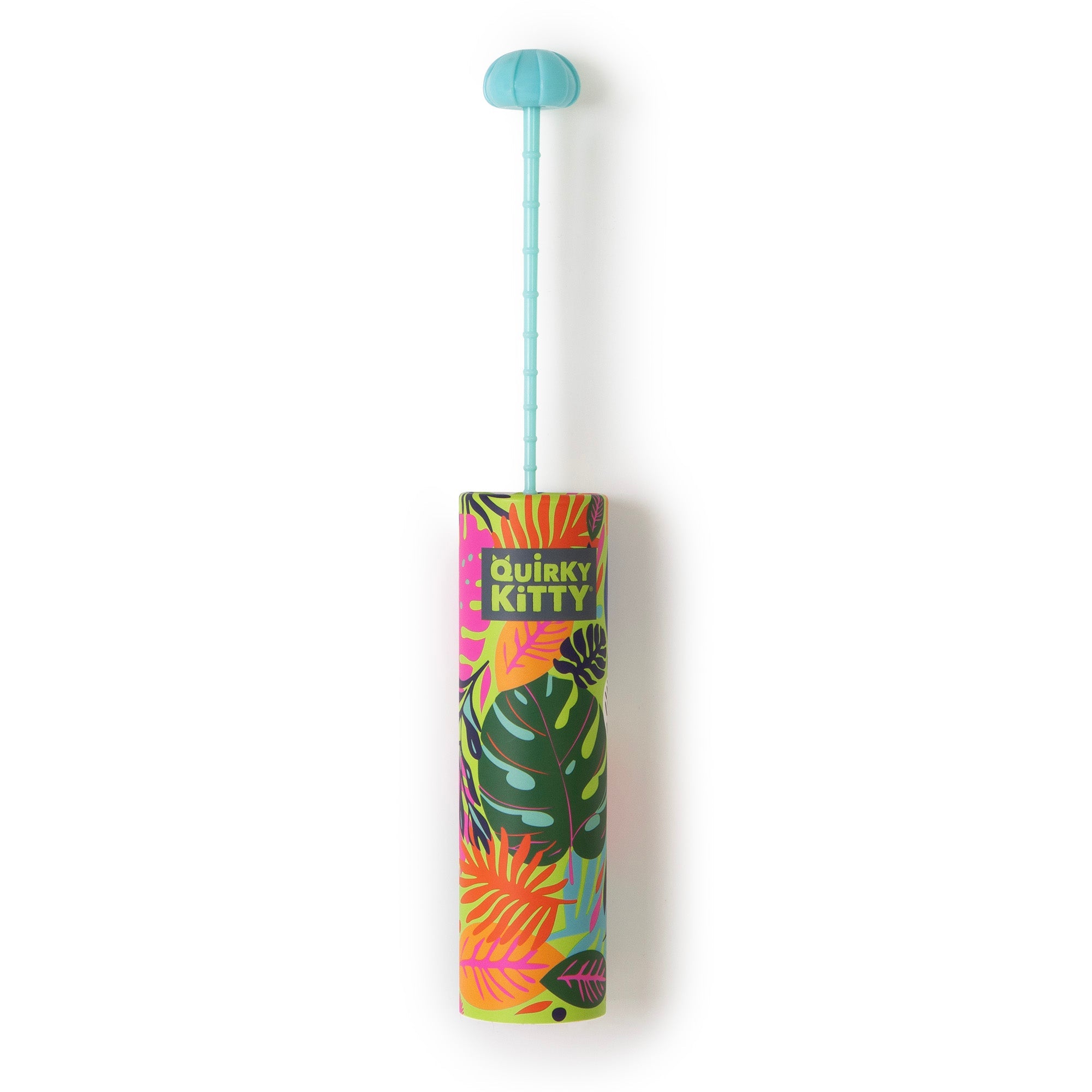 Quirky Kitty® Peek & Pounce Wand