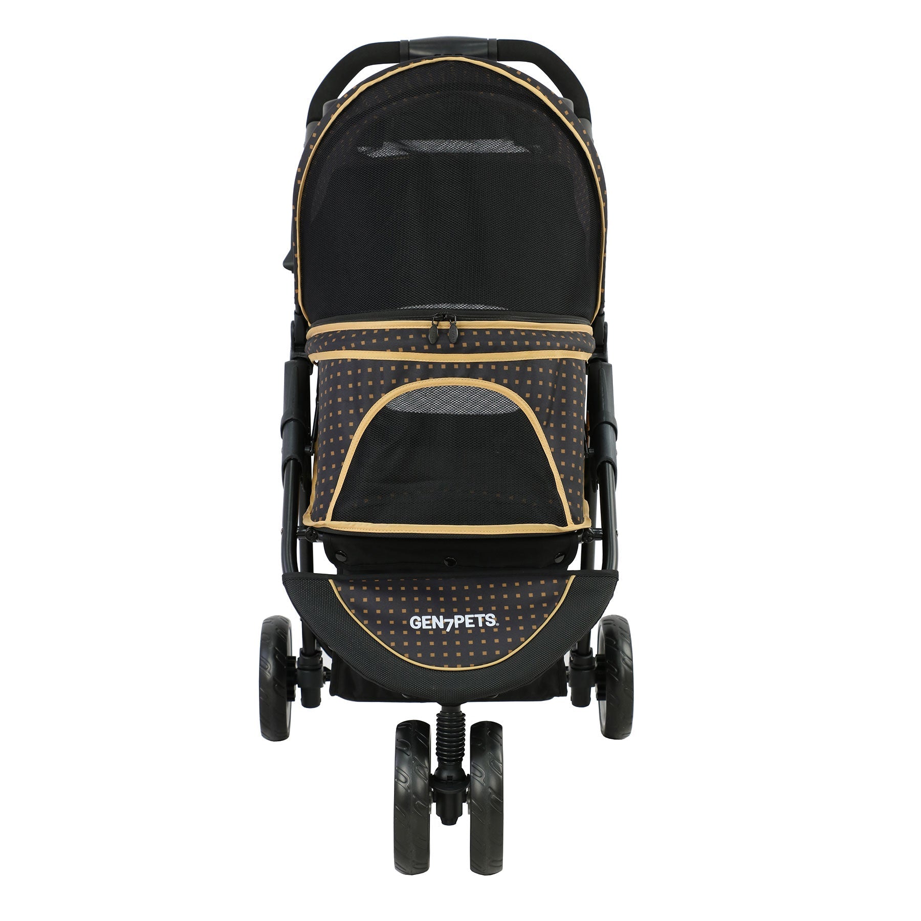 Gen7Pets Gold Nugget Promenade Pet Stroller