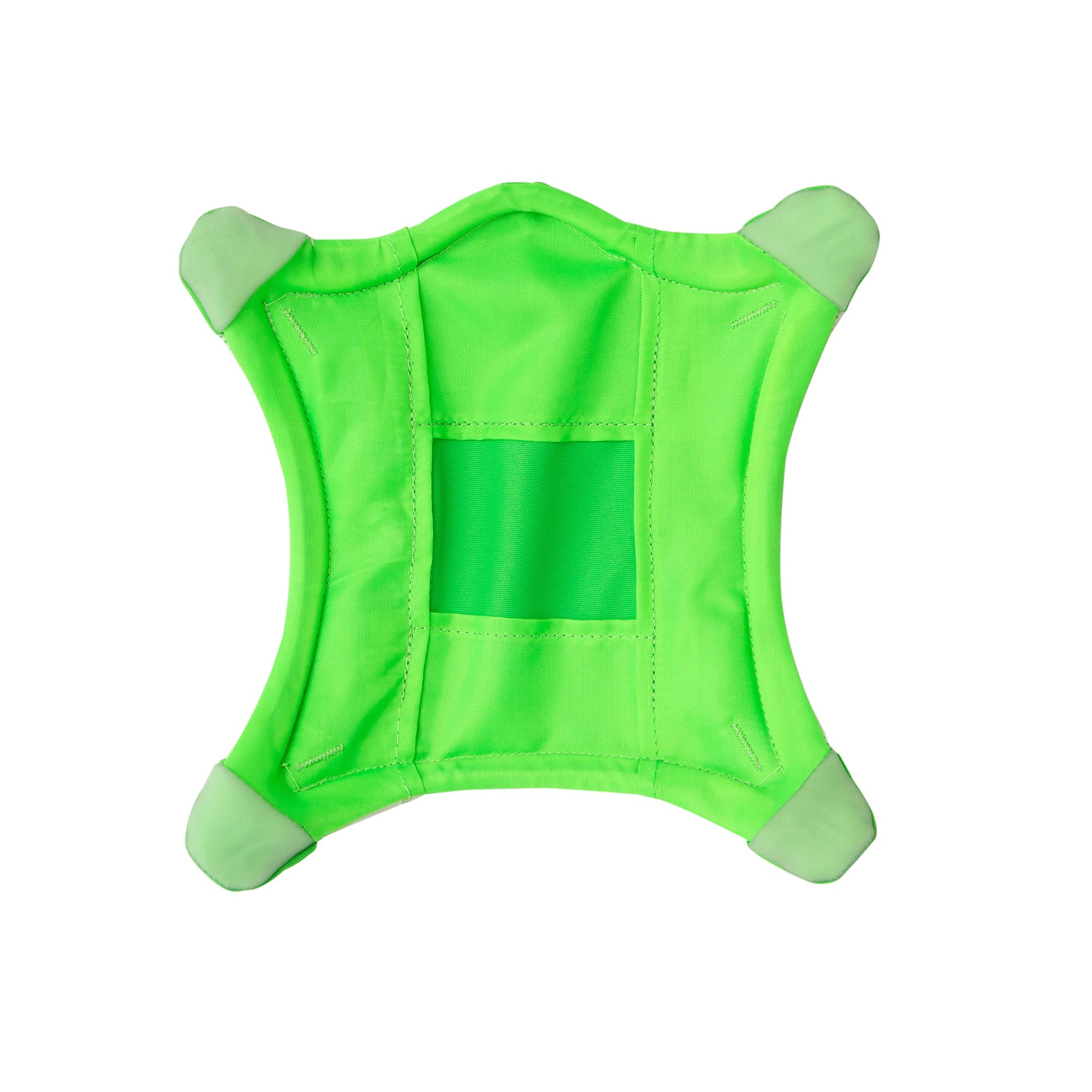 Chuckit! Max Glow Flying Fetch Squirrel