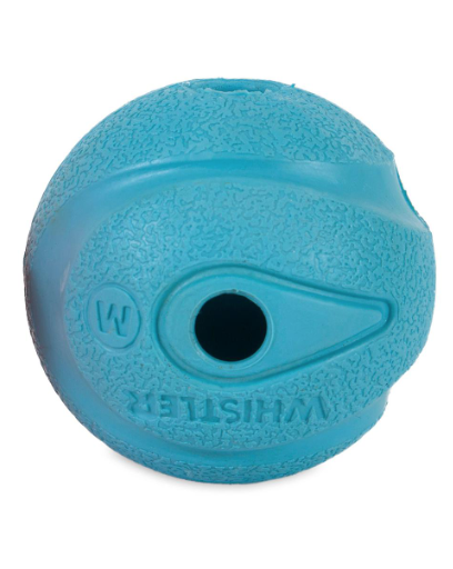 Chuckit! Fetch Ball Medley Triple Pack