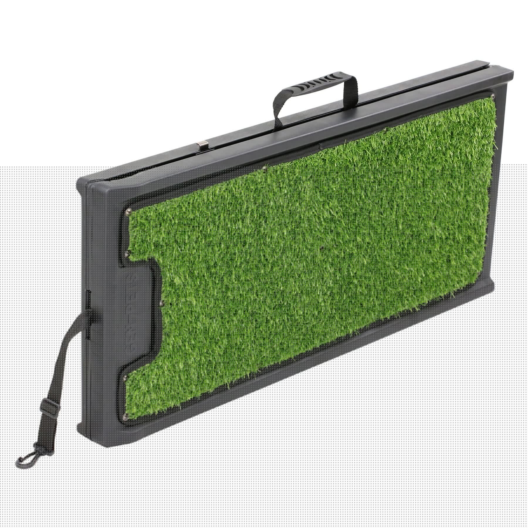 Gen7Pets Natural-Step® Ramp for Vehicles
