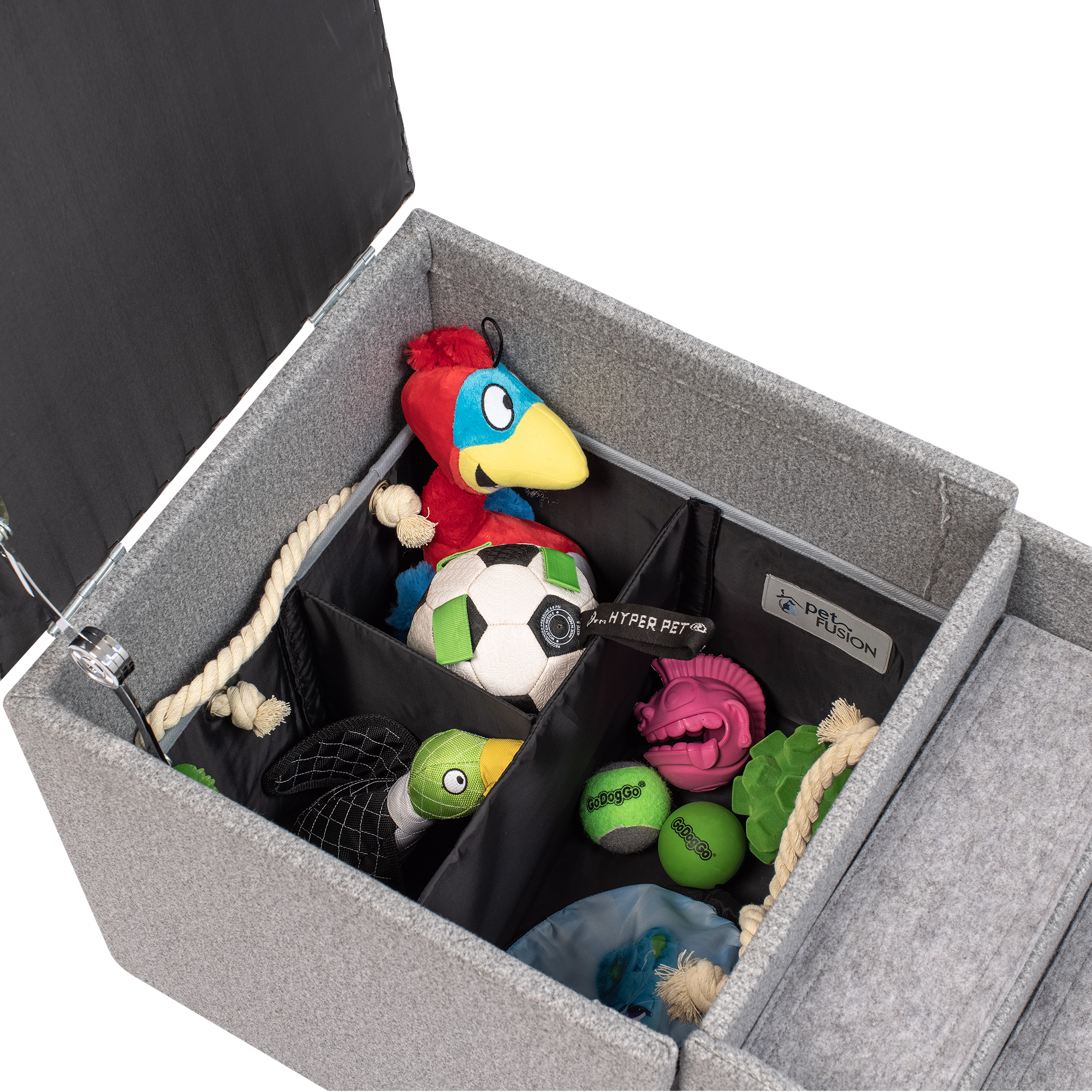 PetFusion Multi-Purpose Pet Stairs