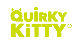 Quirky Kitty