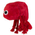 Mad Cat Pouncin' Prawn Catnip & Silvervine Cat Toy