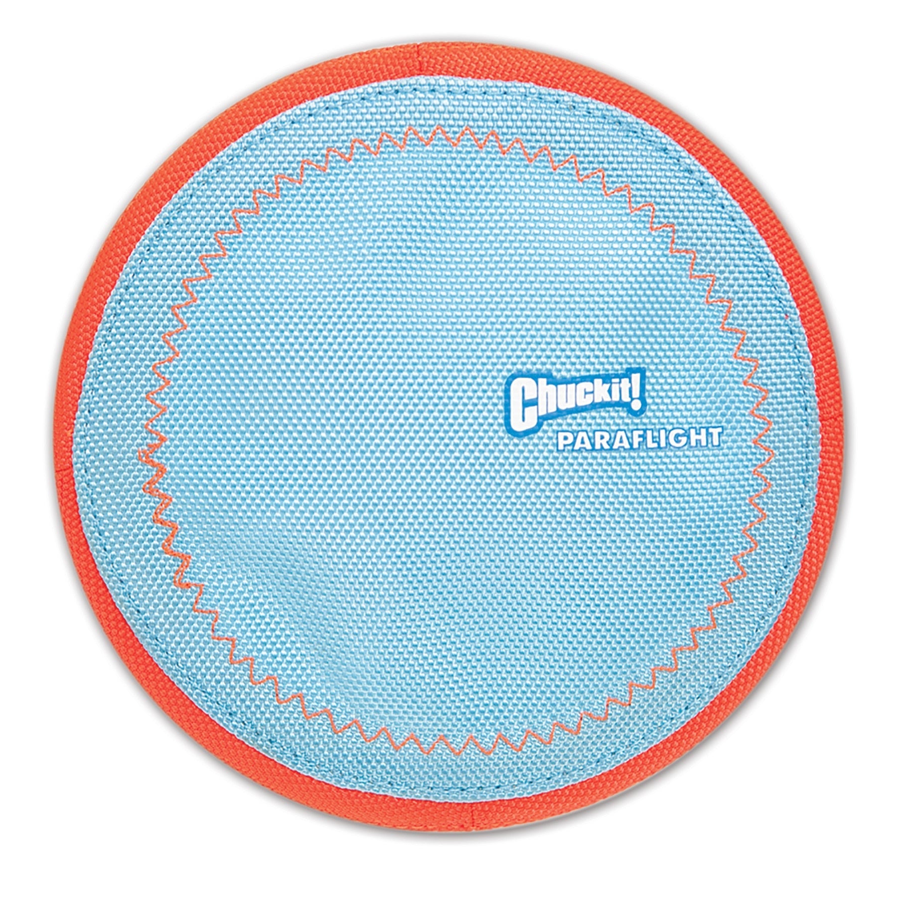 Chuckit! Paraflight Flyer Dog Toy