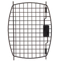 Black 23" Kennel Replacement Door