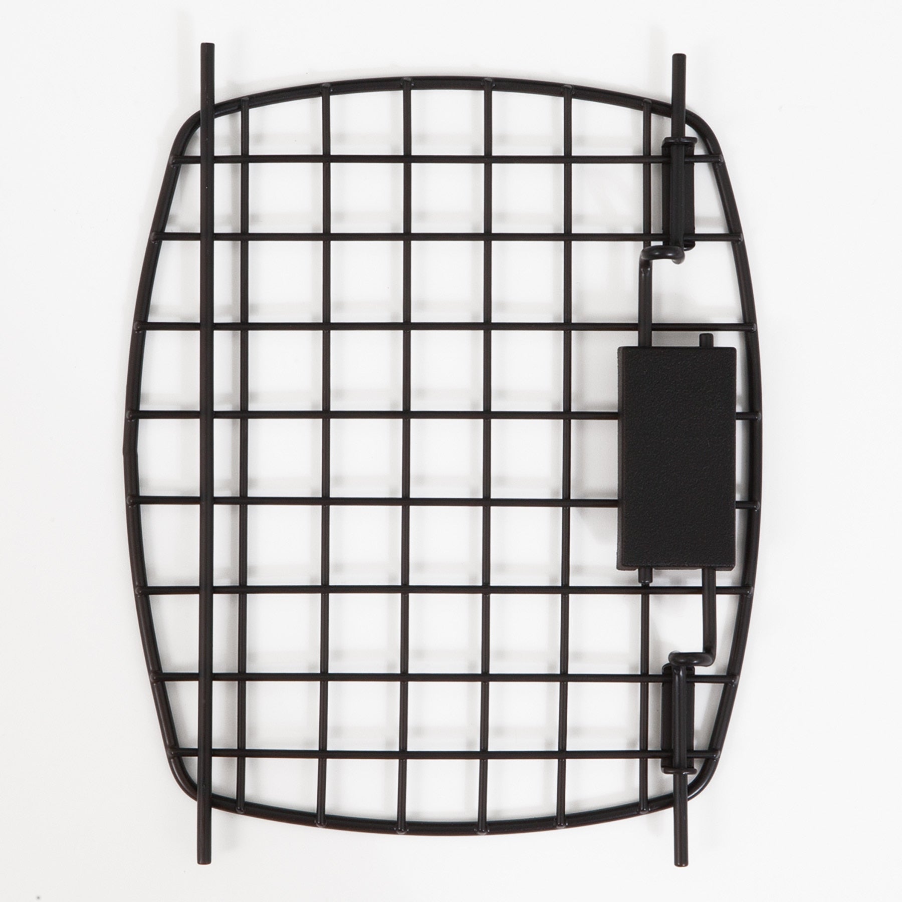 Black Replacement Door For 26" Plastic Kennels