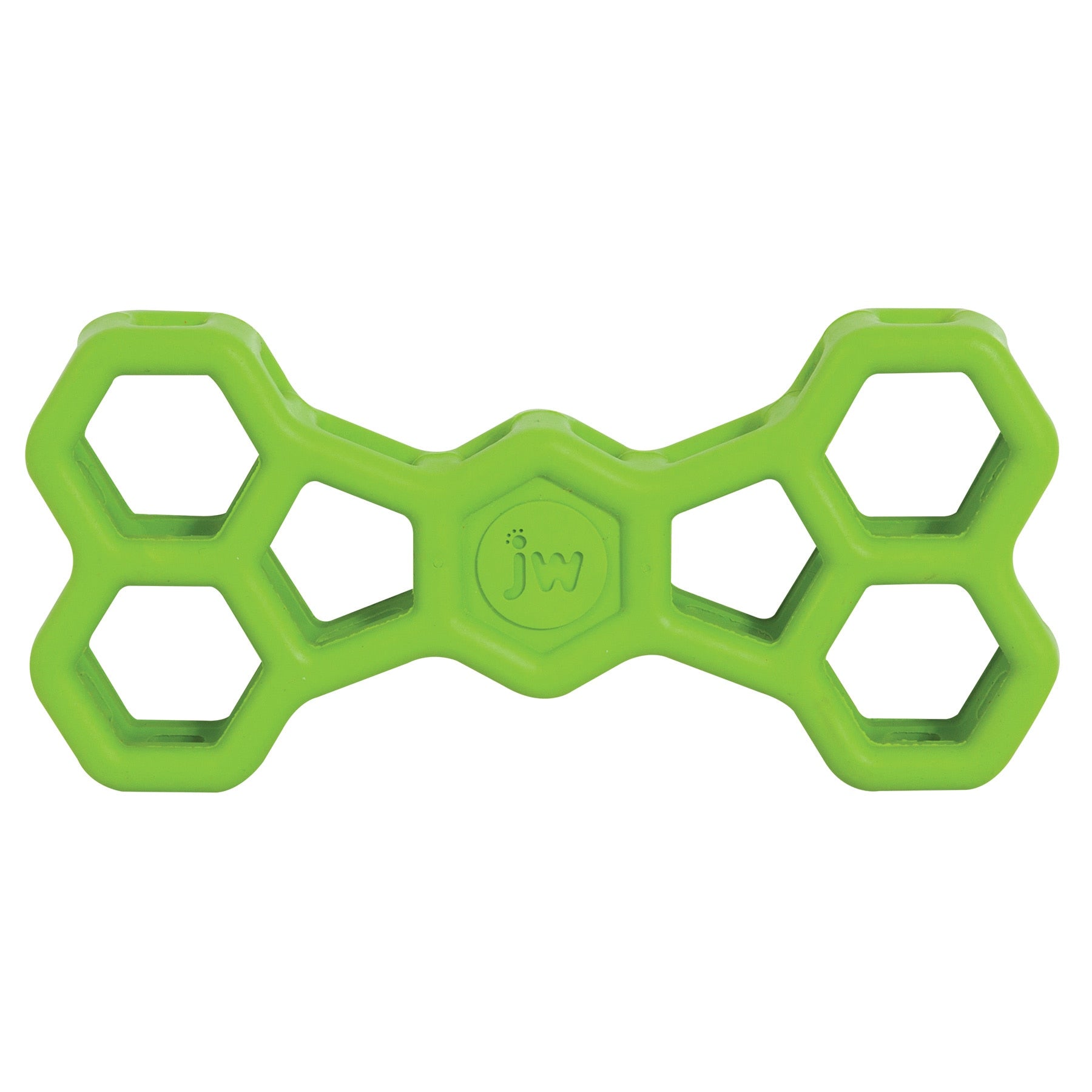 JW Hol-ee Bone Puzzle Dog Toy