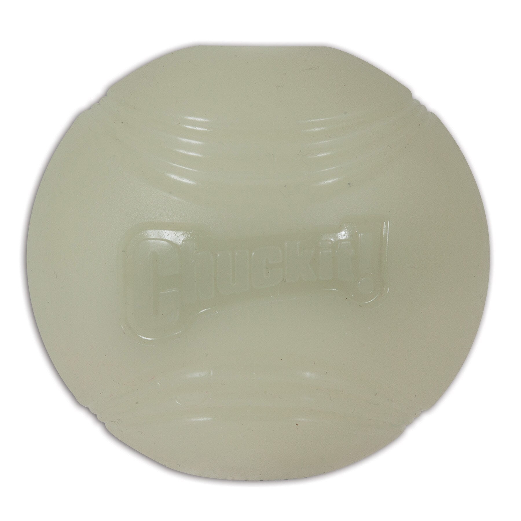 Chuckit! Max Glow Fetch Ball