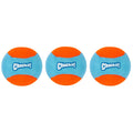 Chuckit! Amphibious Fetch Balls Medium 3 Pack