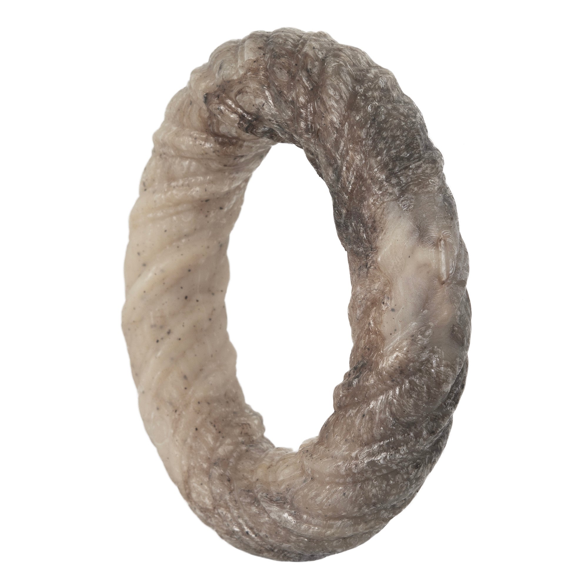 BarkBone Natural Instincts Chamomile Vanilla Chew Ring