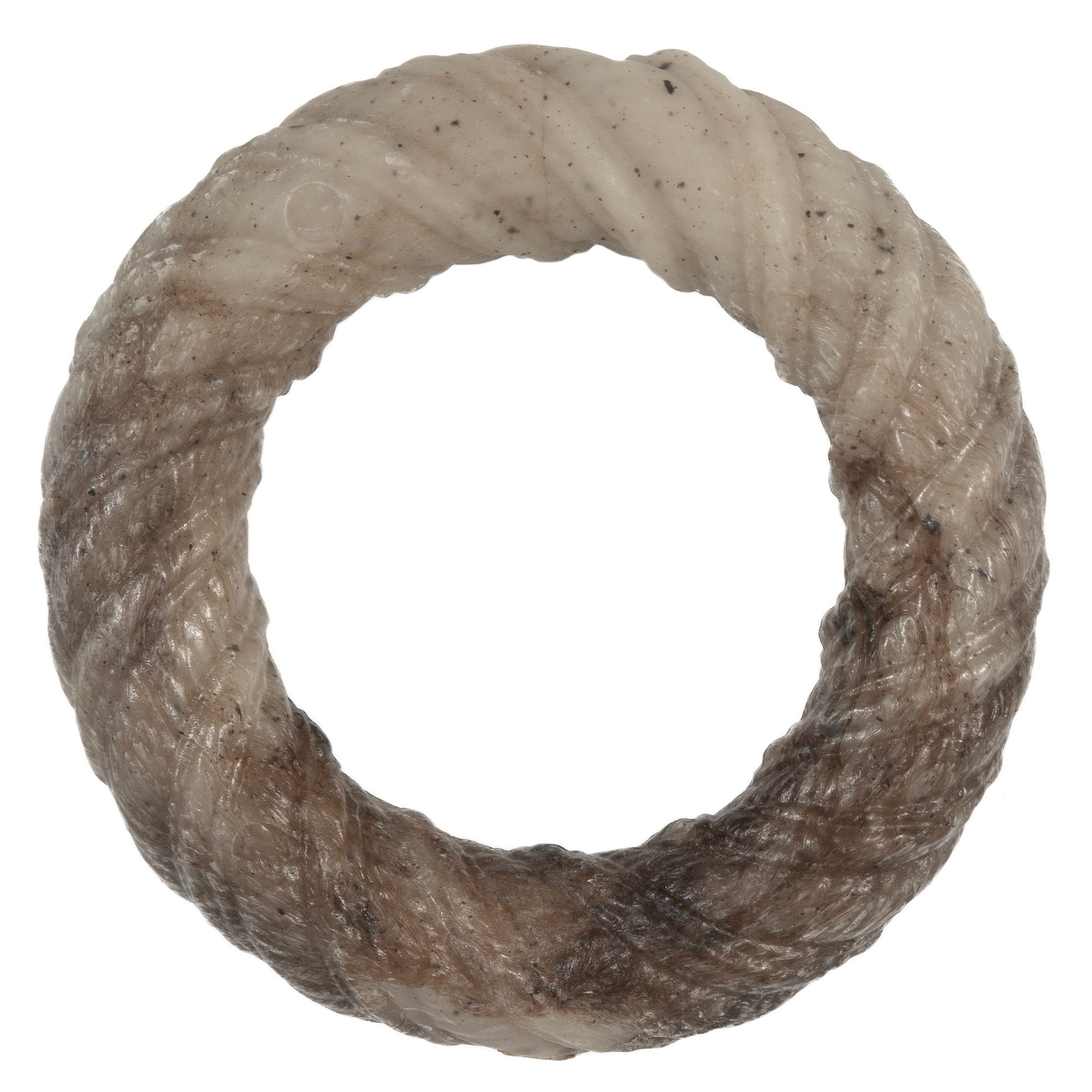 BarkBone Natural Instincts Chamomile Vanilla Chew Ring