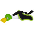Hyper Pet Mini Flying Duck Green Dog Toy