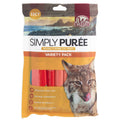 Wild Eats Simply Puree Variety Pack