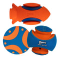 Ground Chase Power Pack