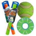 Night Chase Pro Bundle (Glow in the Dark Bundle)