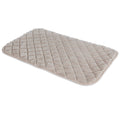 SnooZZy Natural Quilted Kennel Mat