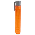 Pet Qwerks Peach IncredibBubbles Interactive Toy