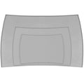 PetFusion Pet Food Mat in Premium Silicone