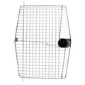 Vaulted Replacement Door For Kennels 48"  (compliant with the standards specified in the 51st edition (2025) of the IATA Live Animals Regulation)