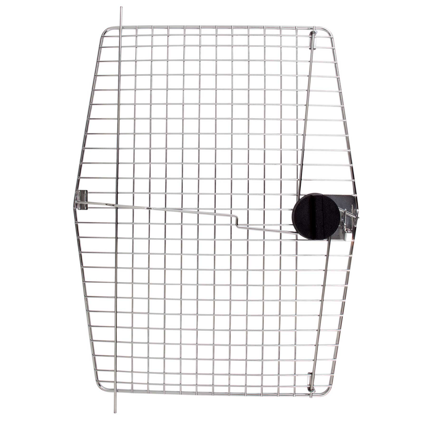 Vaulted Replacement Door For Kennels 48"  (compliant with the standards specified in the 51st edition (2025) of the IATA Live Animals Regulation)